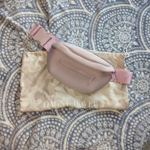 Dagne Dover Ace Fanny Pack